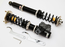 STAGEA 2WD WGC34 96-01 Coilovers BC-Racing BR